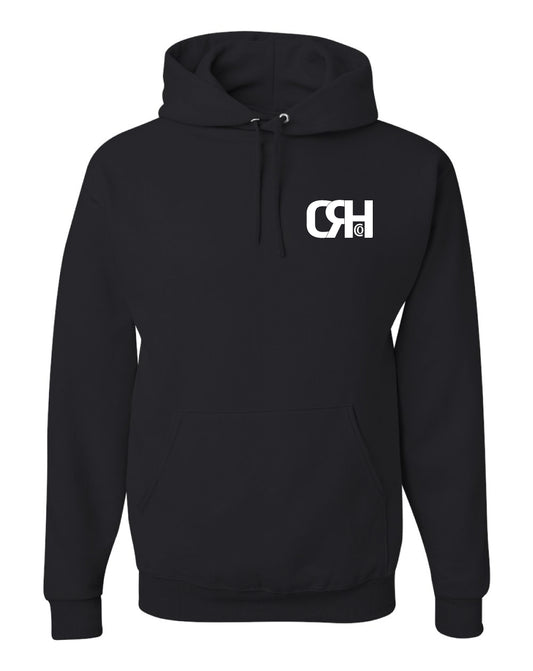 The CRHco Hoodie