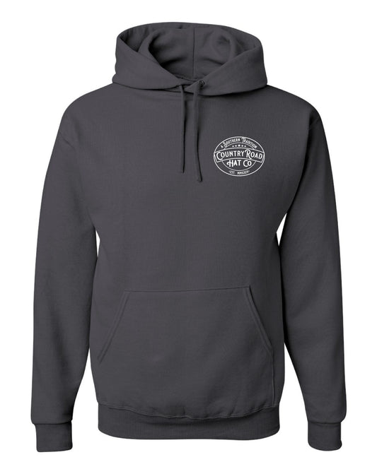 The Classic Country Road Hoodie