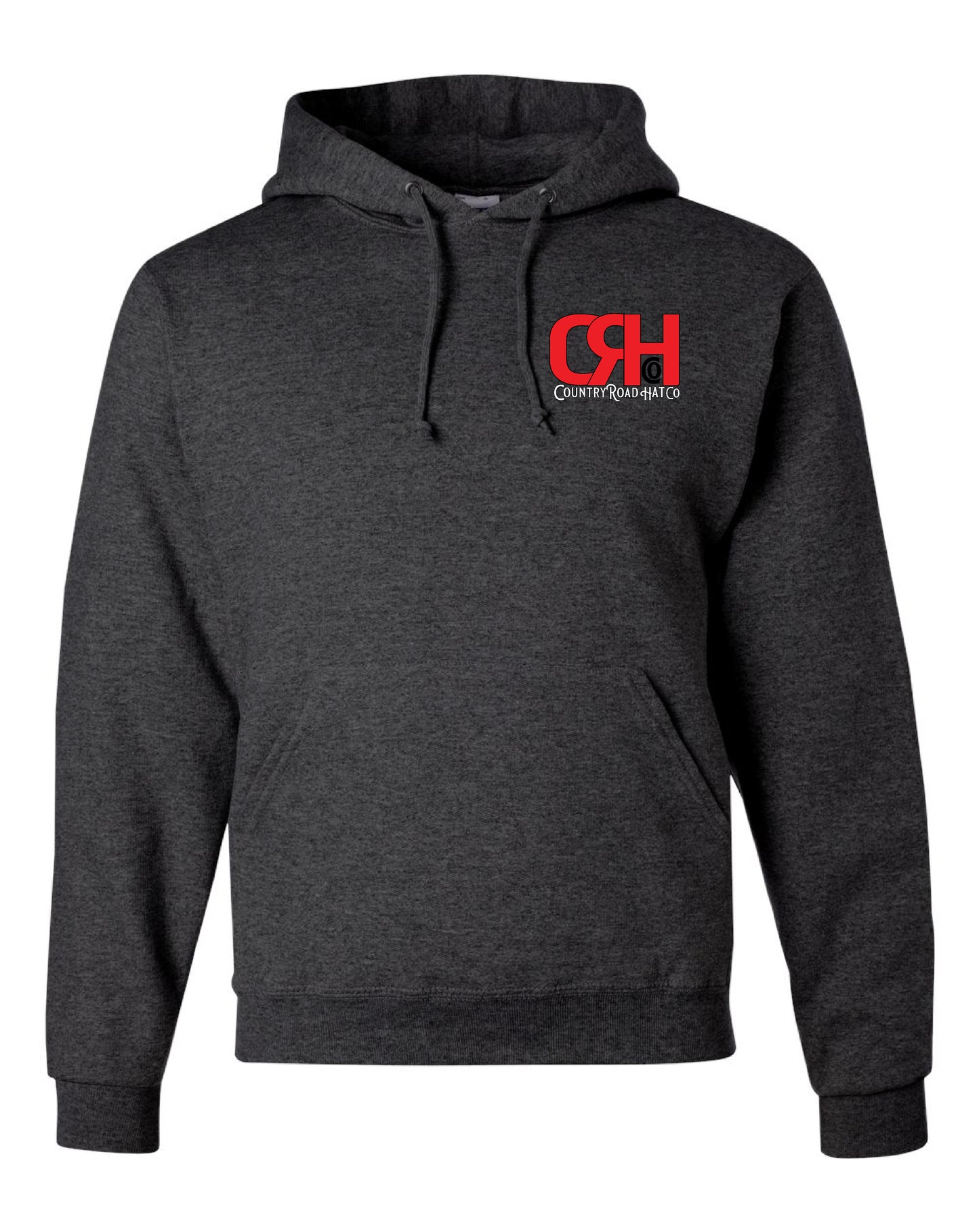 The Redline CRHco Hoodie