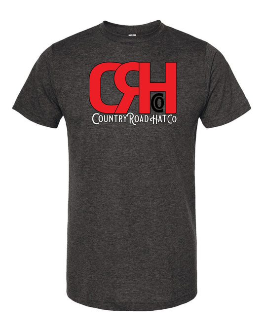 The Redline CRHco Tshirt